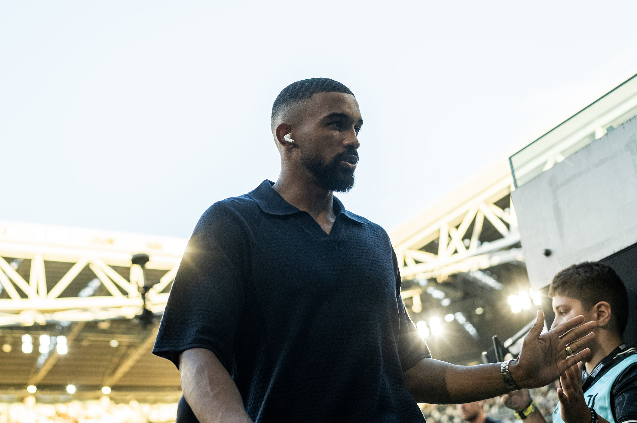 Bremer fissa l’obiettivo: “È il momento di lottare per un titolo con la Juventus”