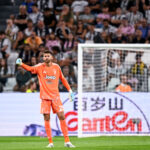✗ La porta della Juventus è un esame: Vicario titolare, ma il futuro è da scrivere