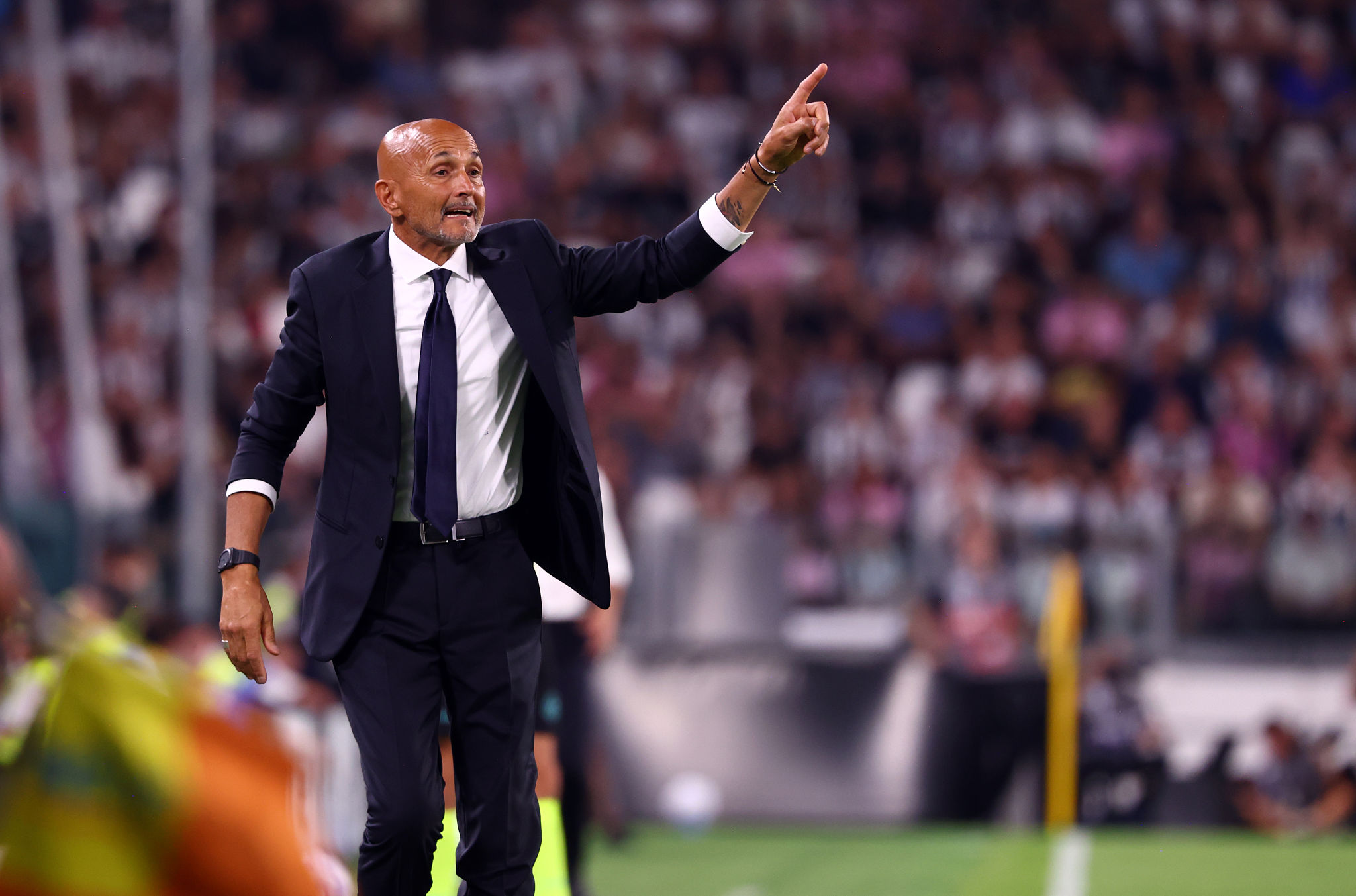 Juventus-NEC: dove vedere in tv e streaming l’esordio europeo dei bianconeri