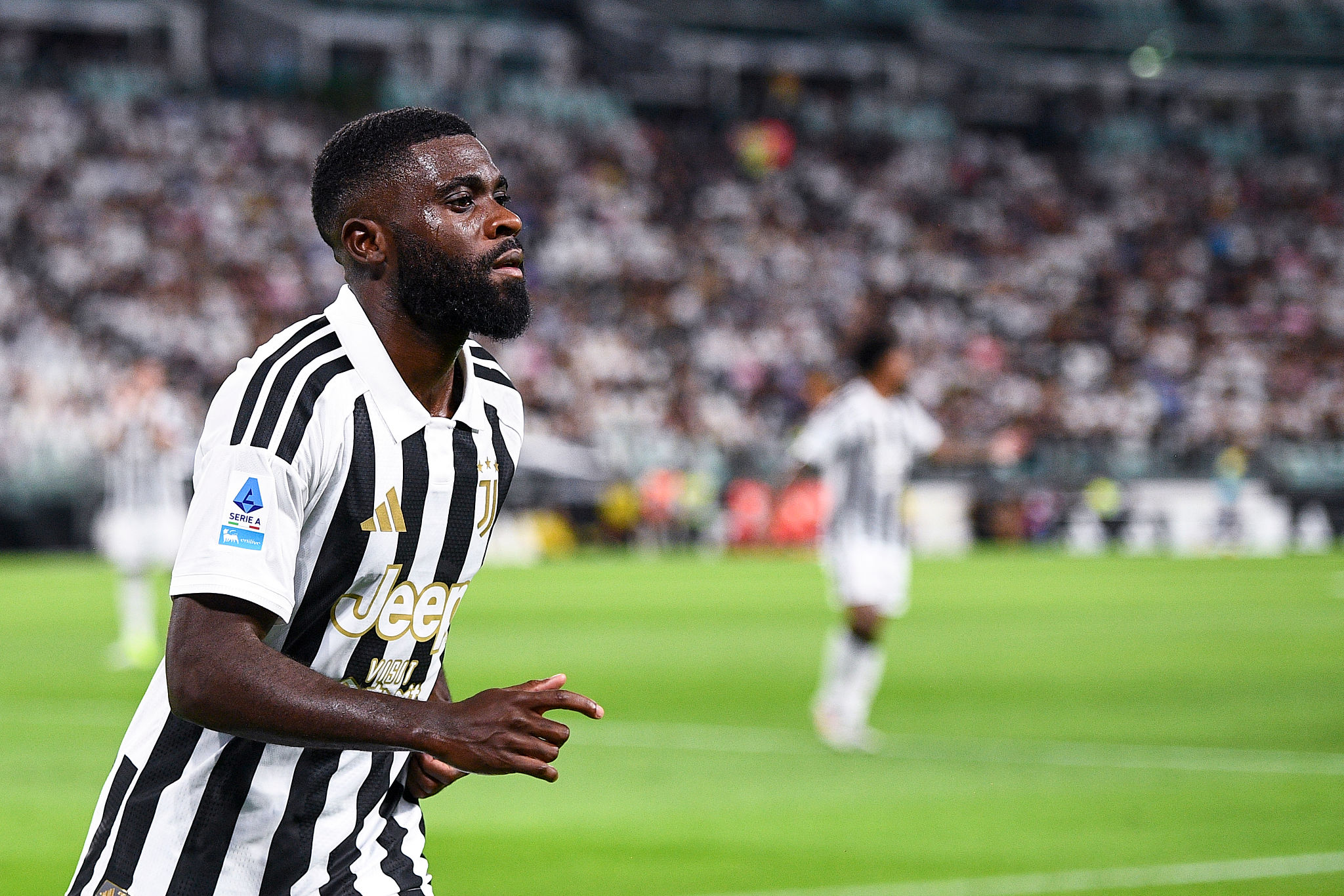 Juve-Lazio, la lista dei convocati bianconeri: torna Boga