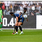 ✗ Lucumí, la crescita alla Juve lo lancia leader della Colombia