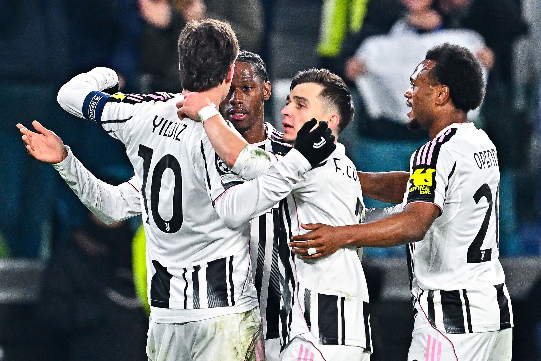 Francescoli, il precontratto con la Juve e l’elogio per Yildiz: ‘È speciale’