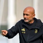 Spalletti: 'Woltemade unisce due mondi, Thuram ci ha colto di sorpresa. Nico e Yildiz...'