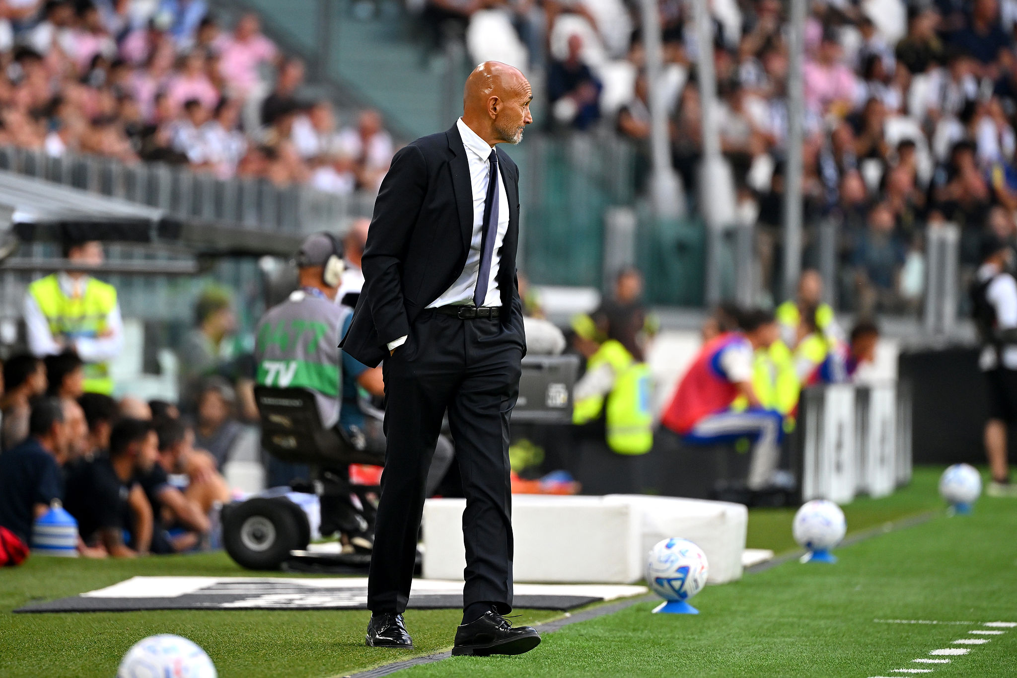 ✗ Juventus, mercato di gennaio e settlement UEFA: prima vendere, poi comprare