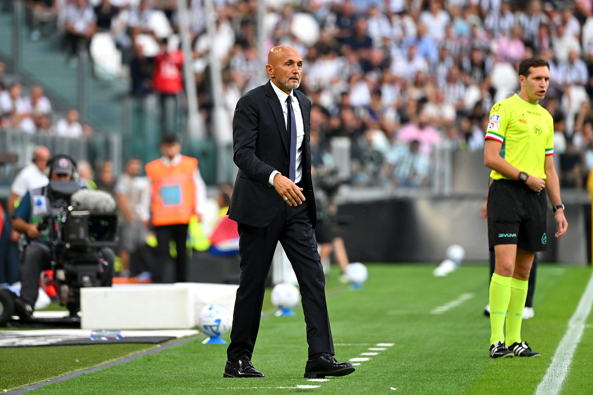 Juve, il problema dei secondi tempi: tutti i gol subiti arrivano dalla ripresa