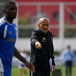 Spalletti lancia la sfida al Milan: 'La Juventus proverà a fare la partita'