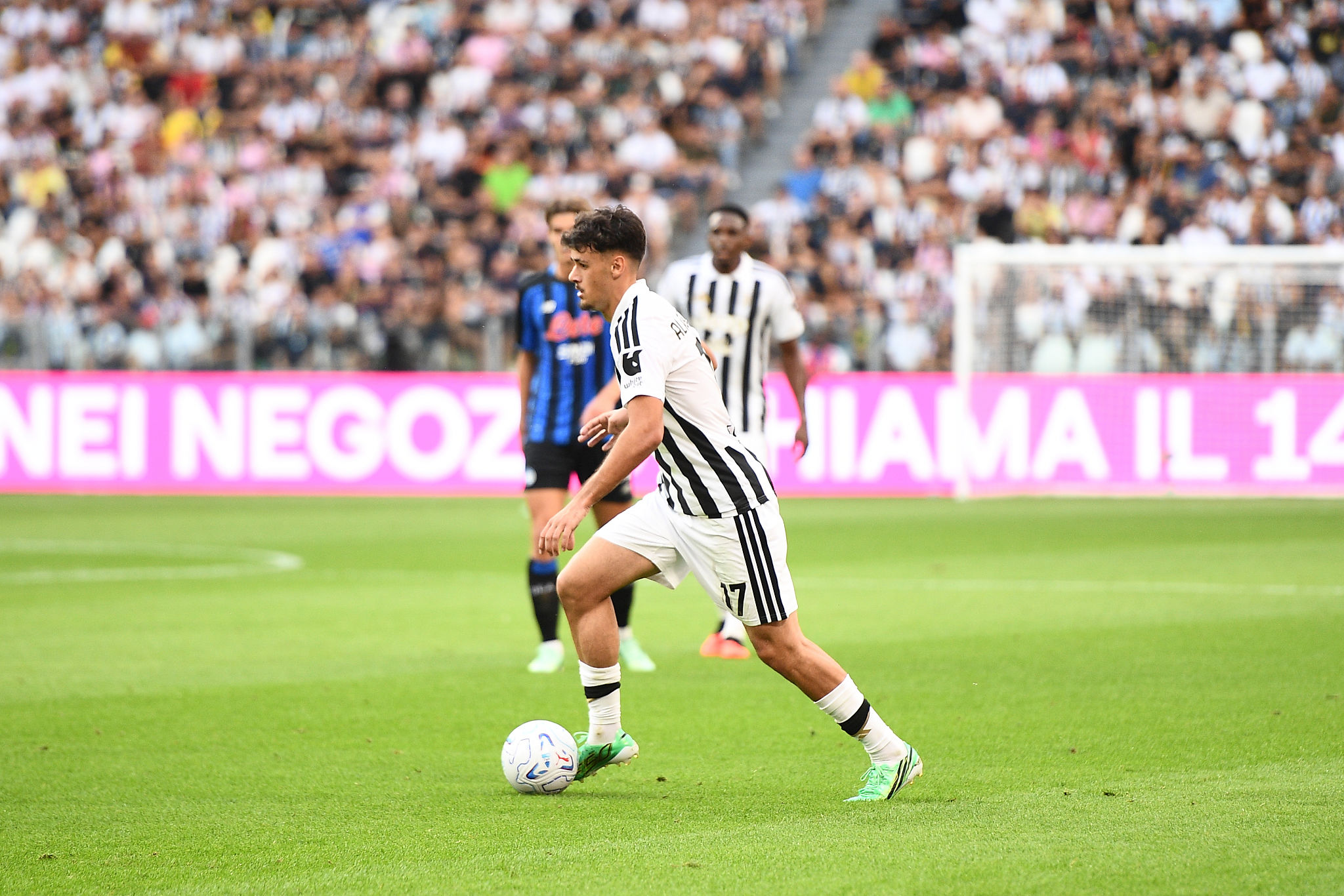 Alajbegovic protagonista in nazionale: la Juve osserva la crescita del suo talento