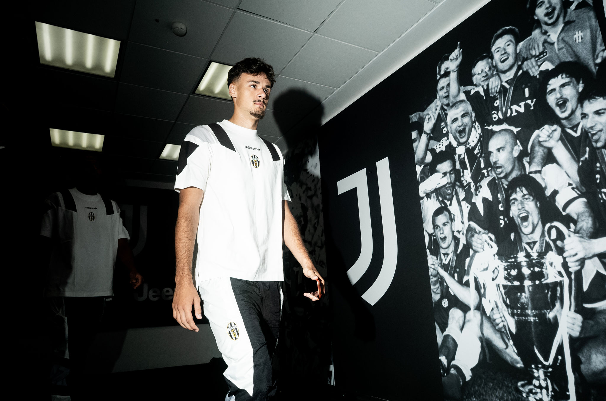Juve, Alajbegovic suona la carica: “Delusi dal risultato, ma lavoreremo sodo” (POST)