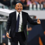 ✗ Juve, la ricetta di Spalletti per l'attacco è distribuire i gol