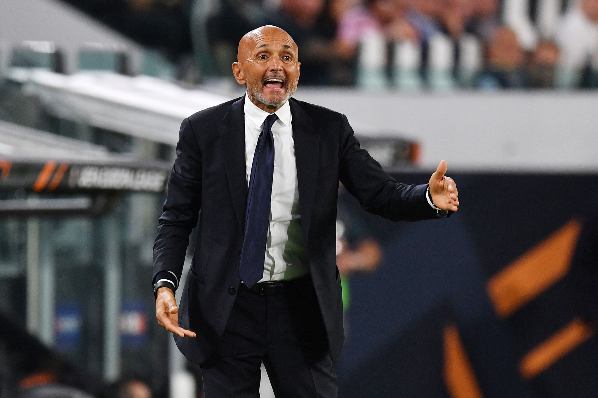 Juve, l’analisi di Carrera: “Spalletti sta facendo un ottimo lavoro, serve tempo”