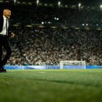 Passaggio al 4-3-3 per la Juventus di Spalletti nella trasferta di Reggio Emilia
