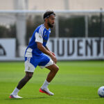 ✗ Gambelli: "Juve competitiva per vincere. Nico Gonzalez sarà l'acquisto fondamentale"