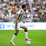 Nico Gonzalez, la Juve lavora al rinnovo: ci sono novità