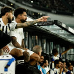 Juve, rinnovo in vista per Nico Gonzalez? Le ultimissime