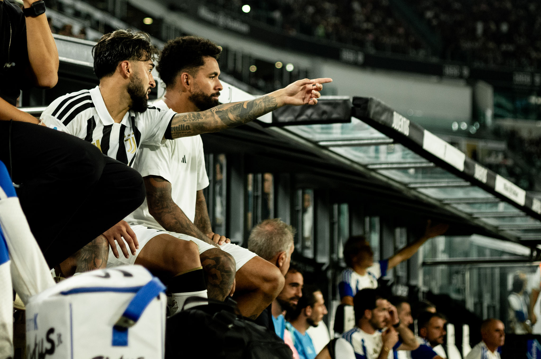 Juve, rinnovo in vista per Nico Gonzalez? Le ultimissime