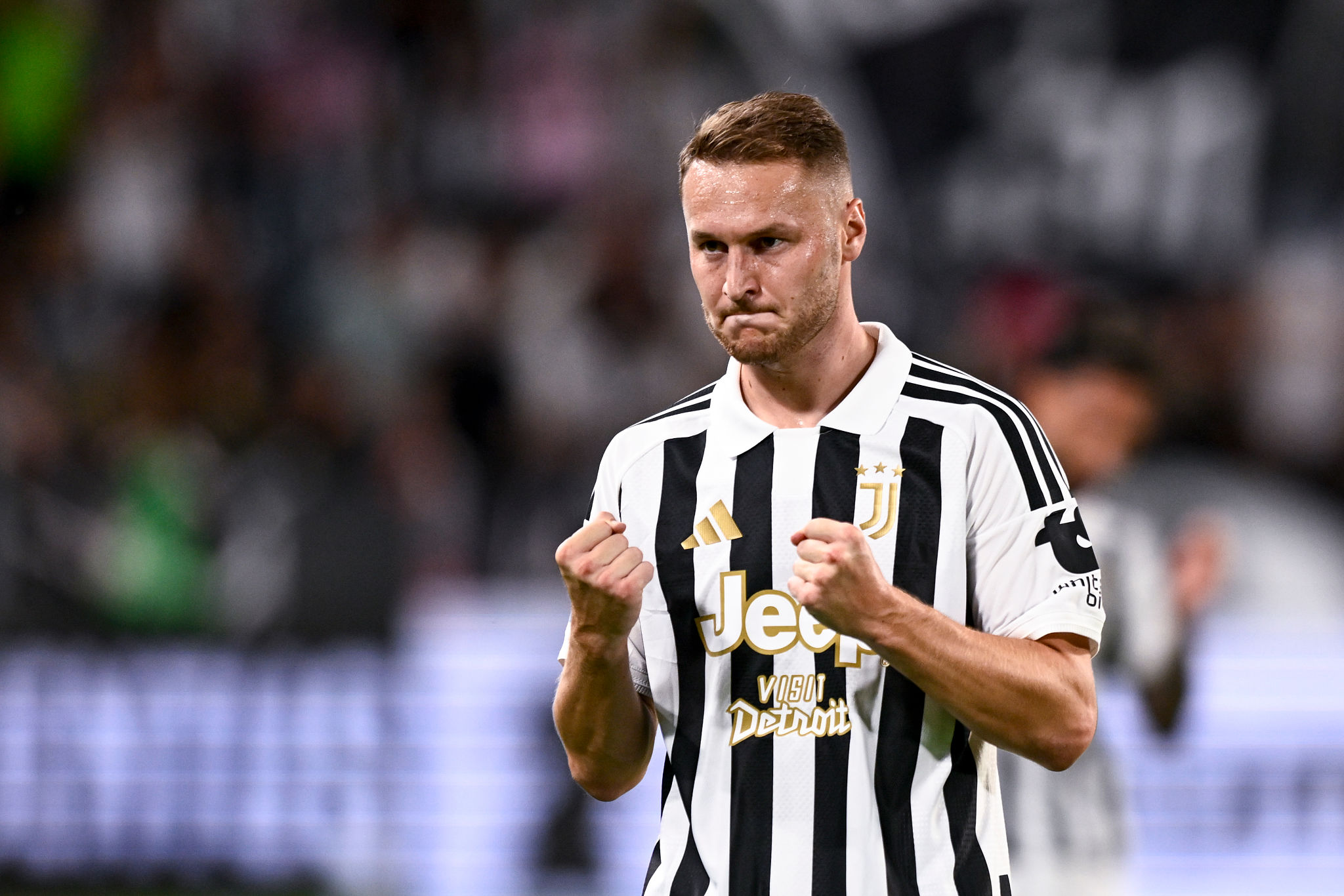 Koopmeiners, la Juventus dice no al Besiktas