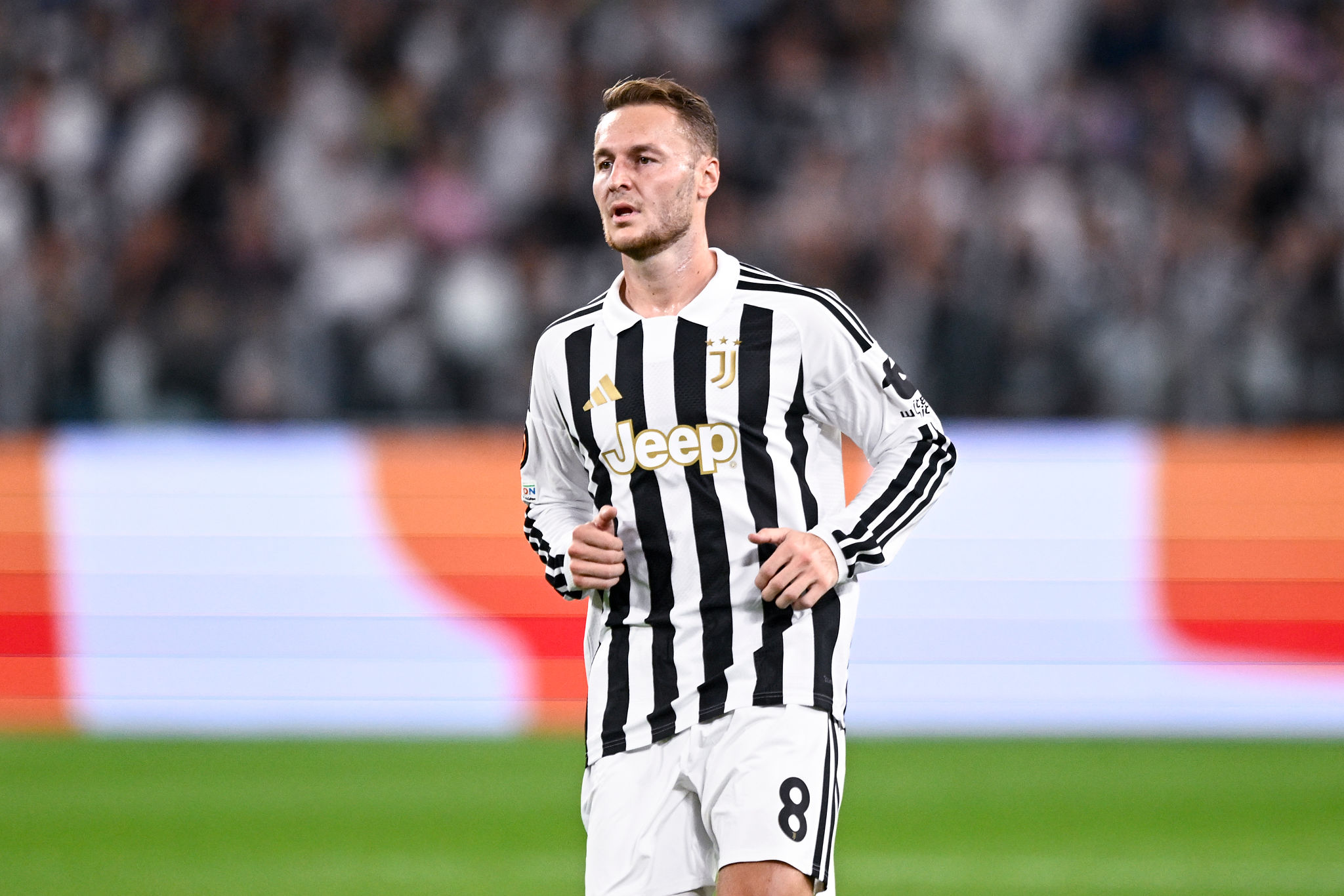 Juve, Koopmeiners in panchina con l'Olanda: Xavi non gli ha concesso ancora un minuto