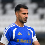 ✗ Çelik alla Juventus, la rivelazione di D'Amico: "Il rinnovo con la Roma era quasi chiuso"