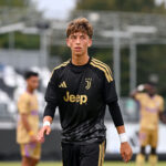 Juve, un altro Marchisio in prima squadra: Davide sotto gli ordini di Spalletti