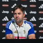 Guerrero carica la Juventus Women: "Contro il St. Pölten è una finale. Siamo una barca che rema unita"
