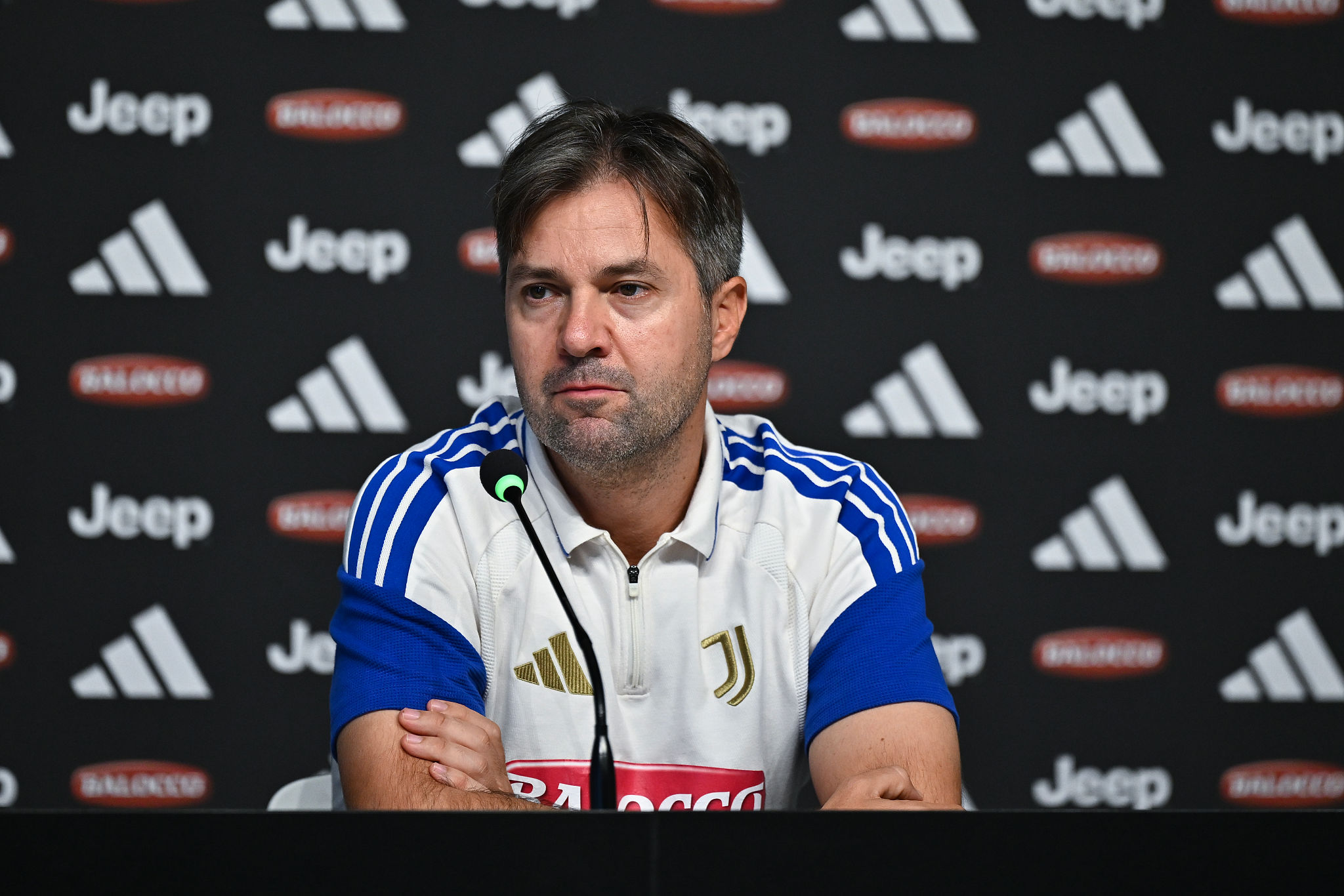 Guerrero carica la Juventus Women: "Contro il St. Pölten è una finale. Siamo una barca che rema unita"