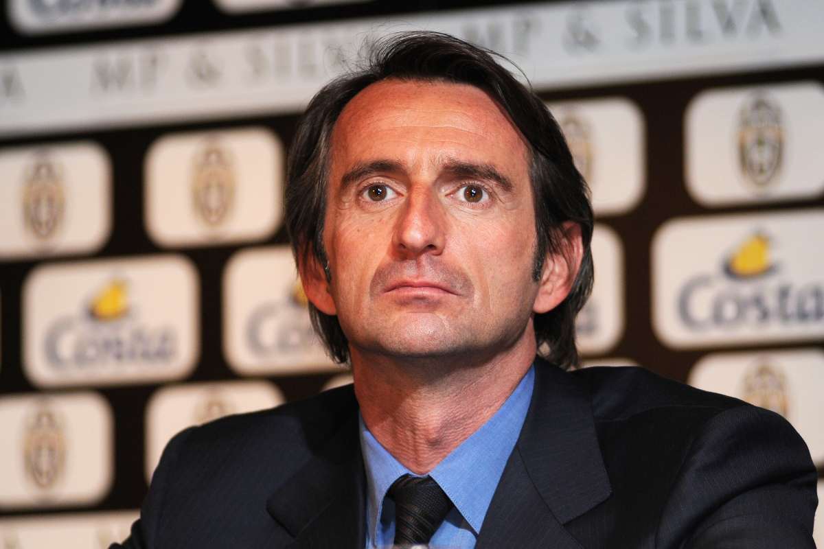 Jean-Claude Blanc, il presidente Juventus della ricostruzione post-Calciopoli