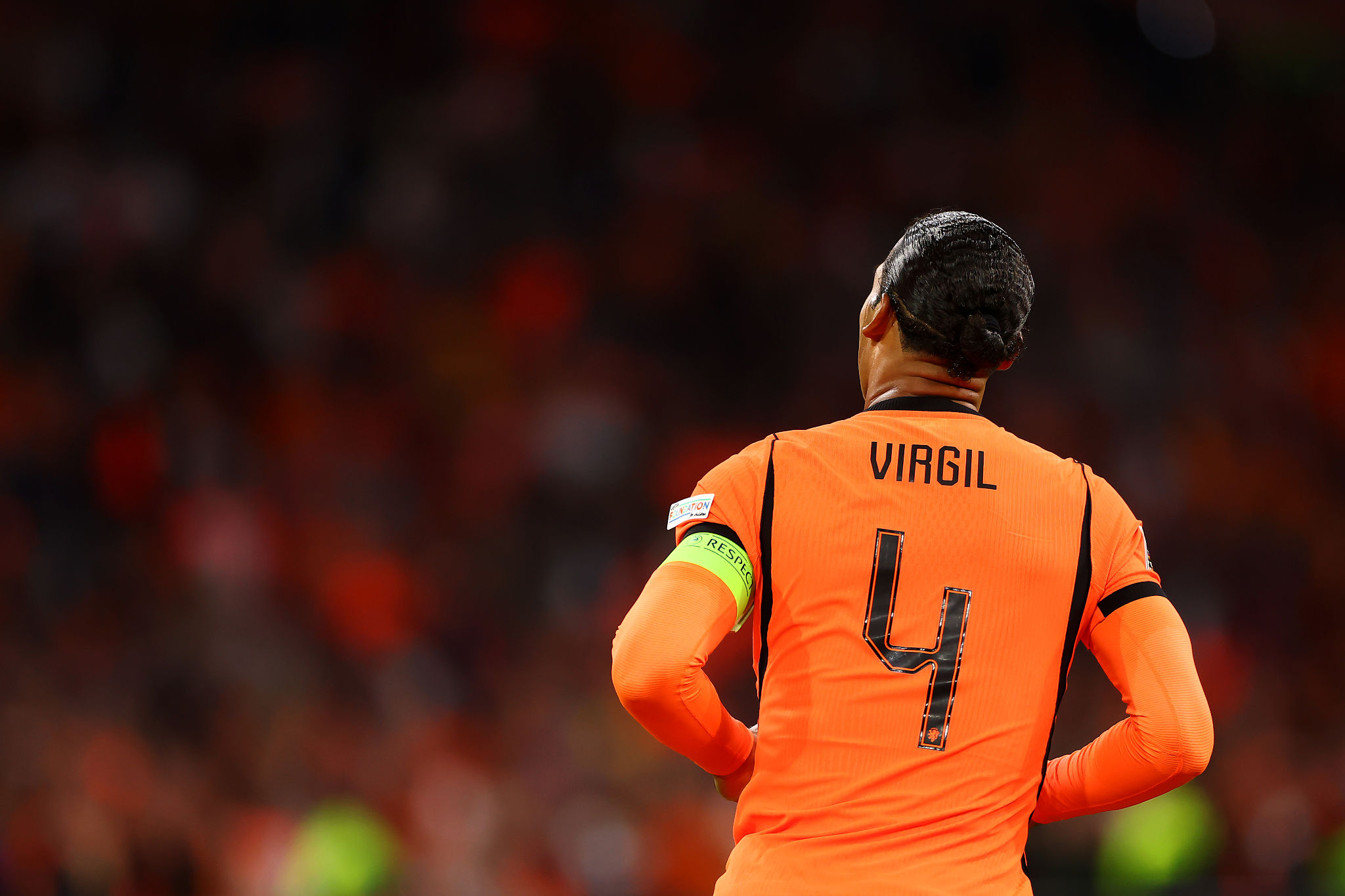Juventus, occhi su Van Dijk: primi sondaggi in vista della scadenza col Liverpool
