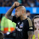 Vidal, stoccata alla Juve: "Serve gente di personalità". E su Conte: "Vale 100 milioni"