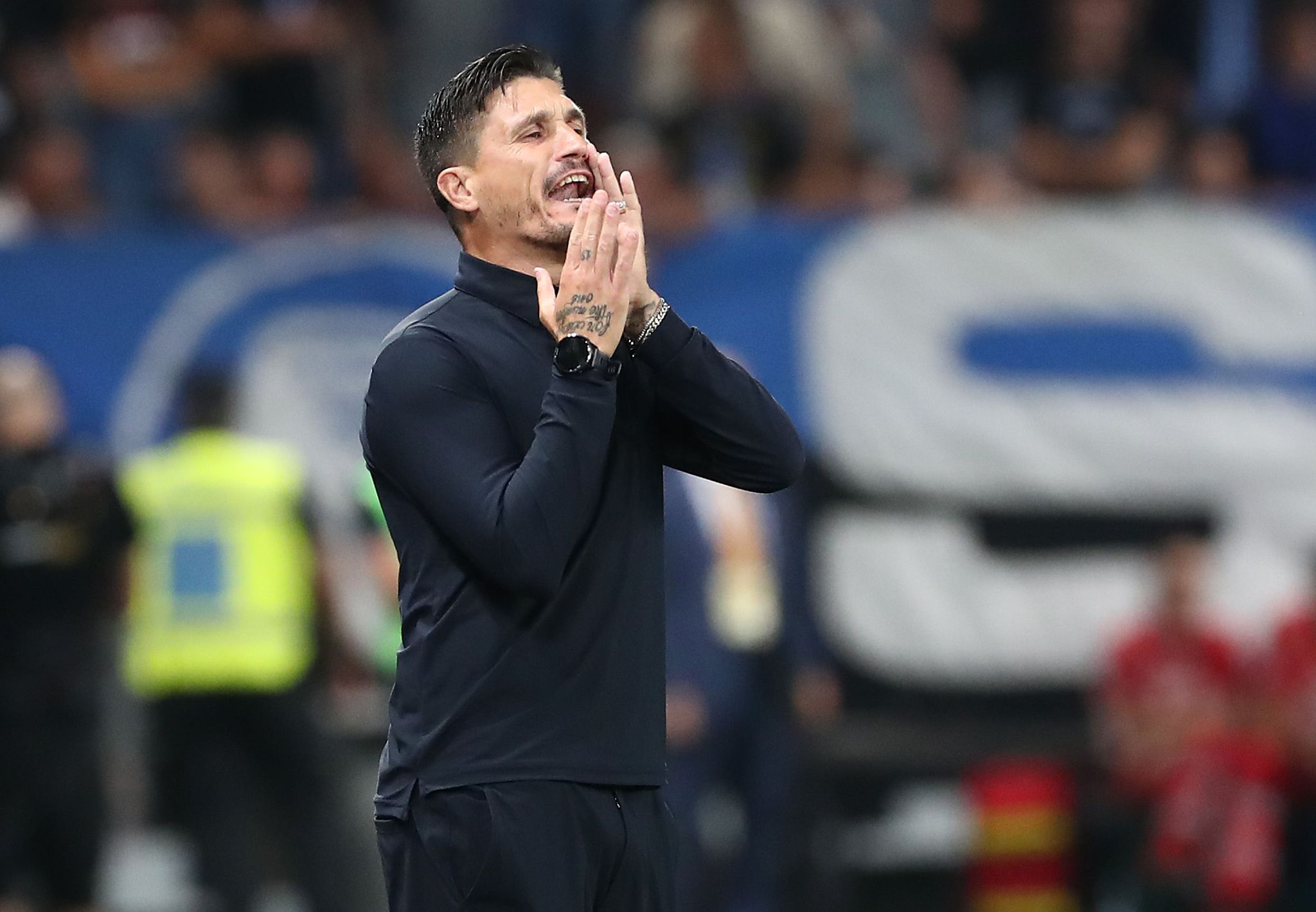 Pisacane verso Cagliari-Juve: 'Non è una squadra perfetta, ma merita rispetto'