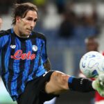 Bernasconi, la Juve valuta l'innesto ma l'Atalanta fissa il prezzo
