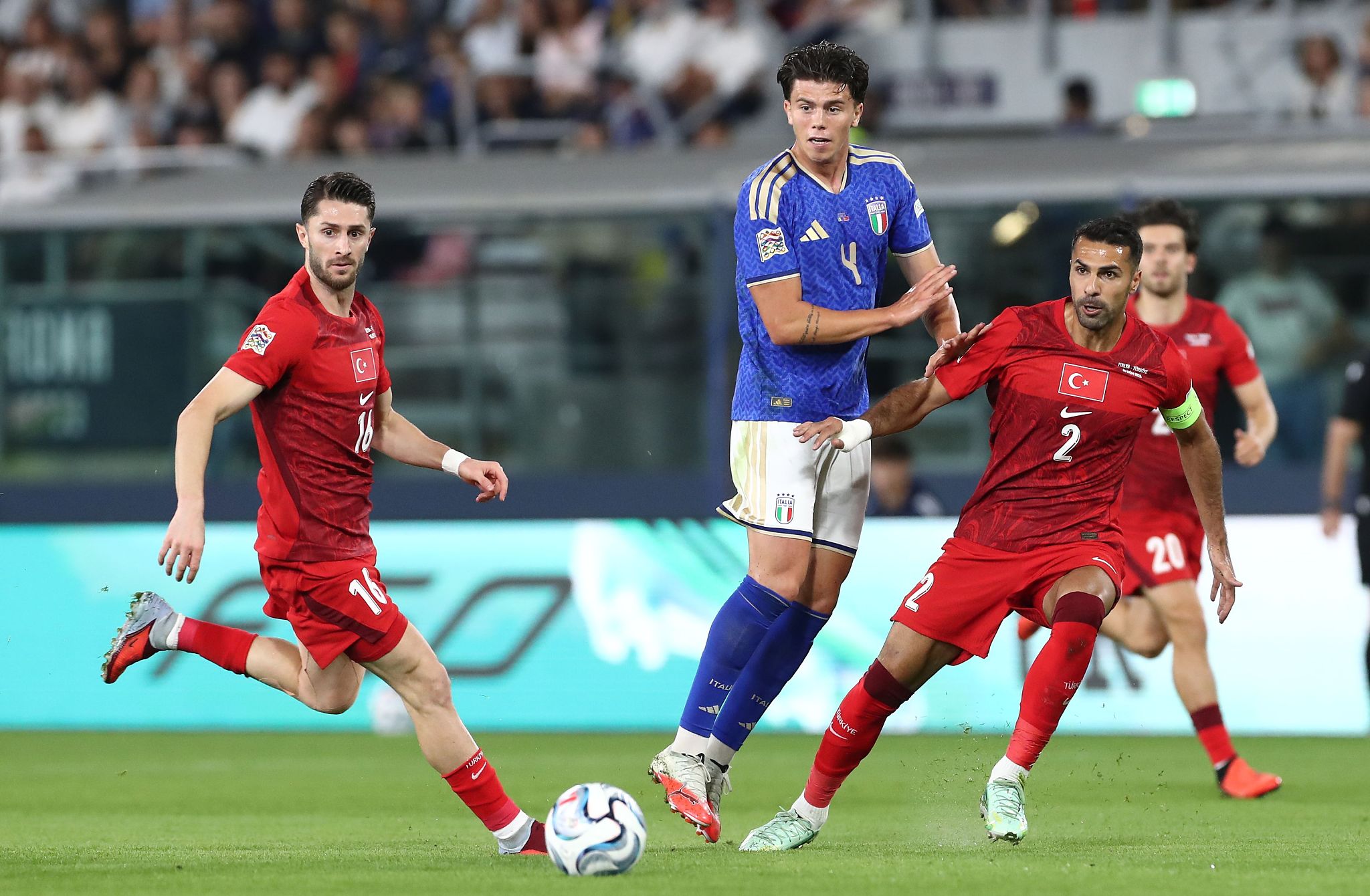 Juve, nuovo tentativo per Romano a gennaio: la posizione del Cagliari