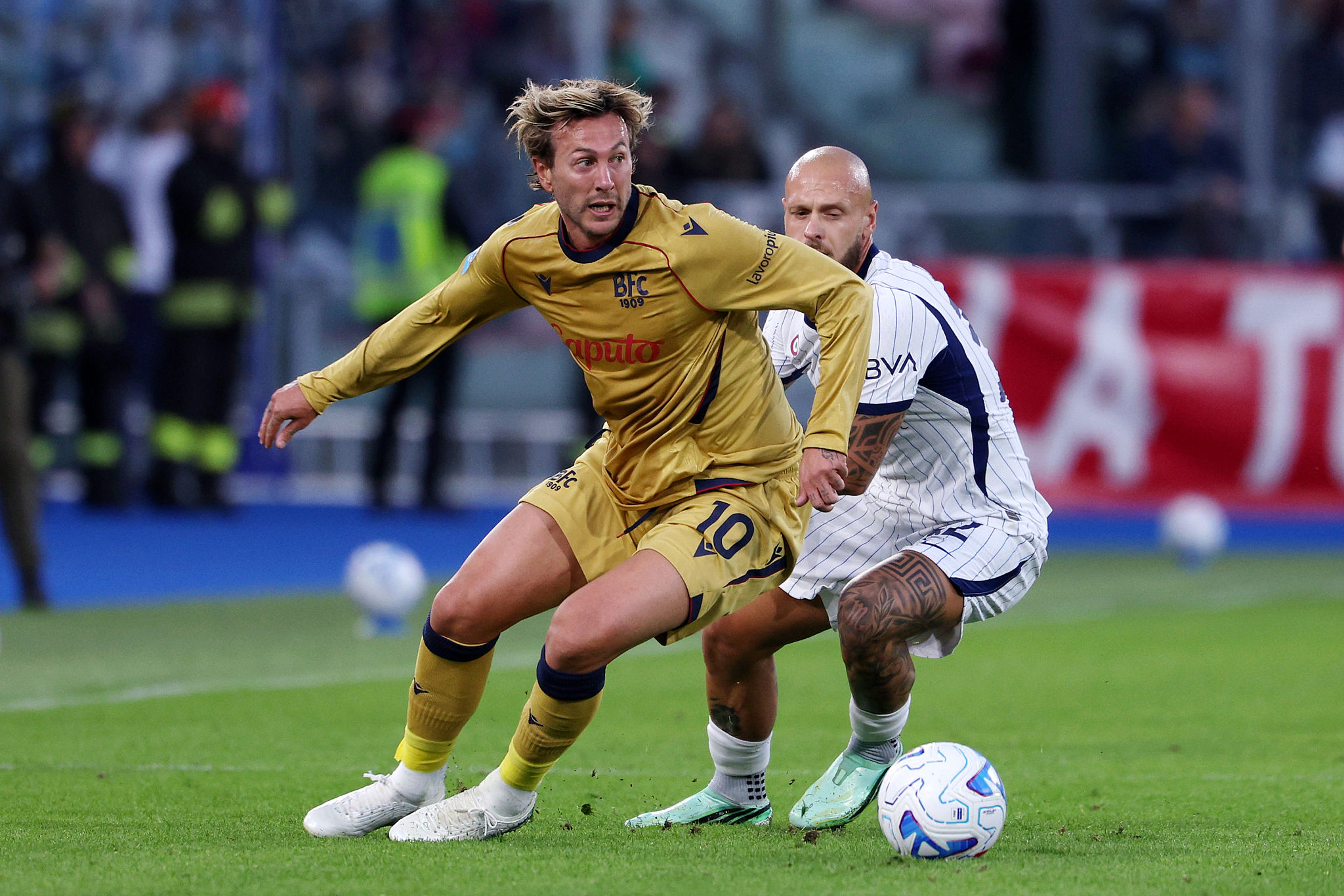Bernardeschi, quale futuro per l’ex Juve? Decisione presa dal Bologna