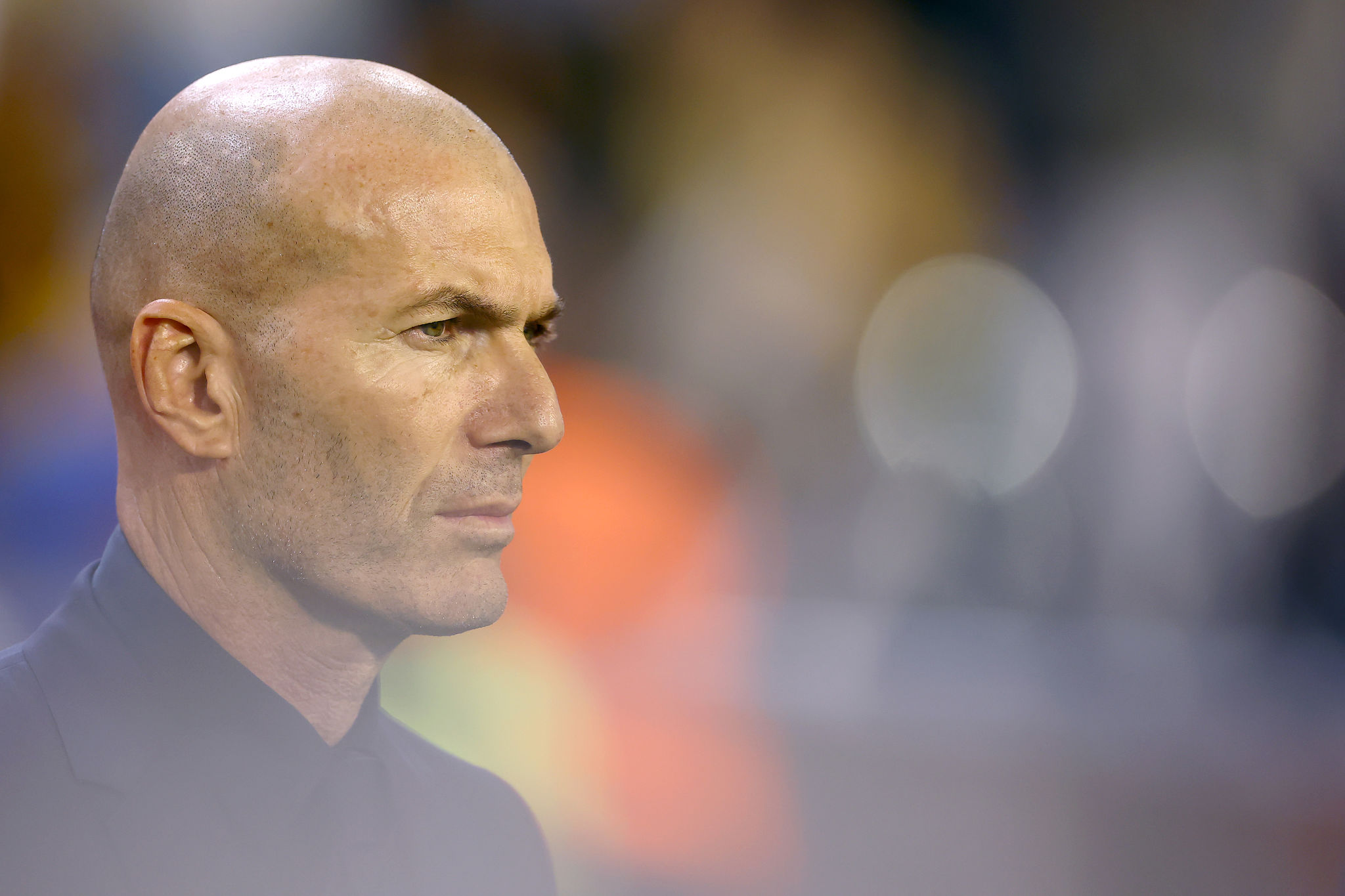 Zidane alla Juve, la storia di un colpo nato da una sconfitta a Monaco