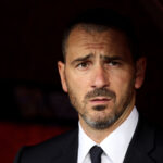 Bonucci si racconta: «L'Europeo 2020 il momento più bello della mia carriera»
