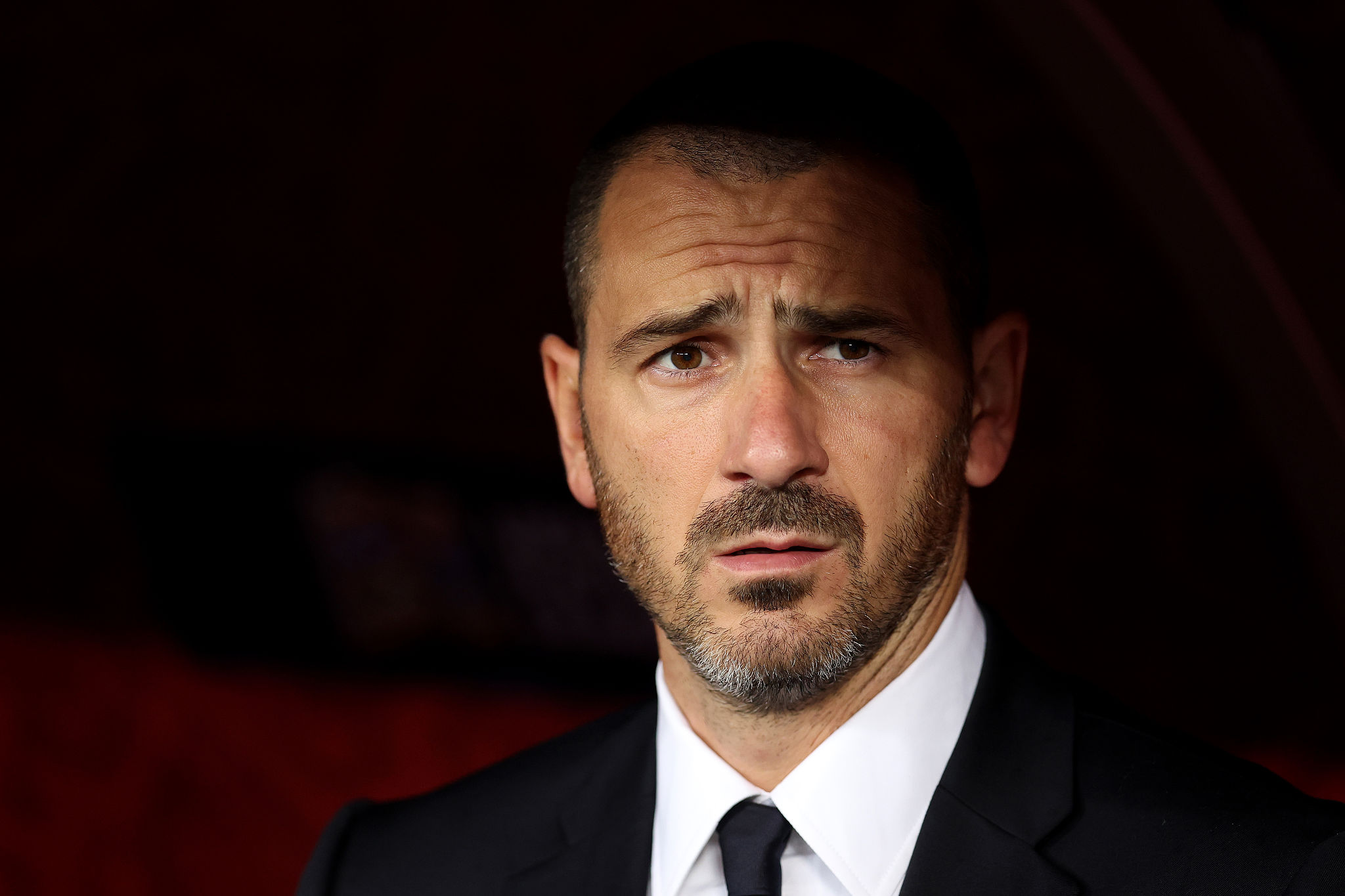Bonucci si racconta: «L'Europeo 2020 il momento più bello della mia carriera»