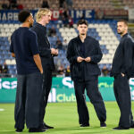Juve, Woltemade si candida per la trasferta di Vigo: la mossa di Spalletti