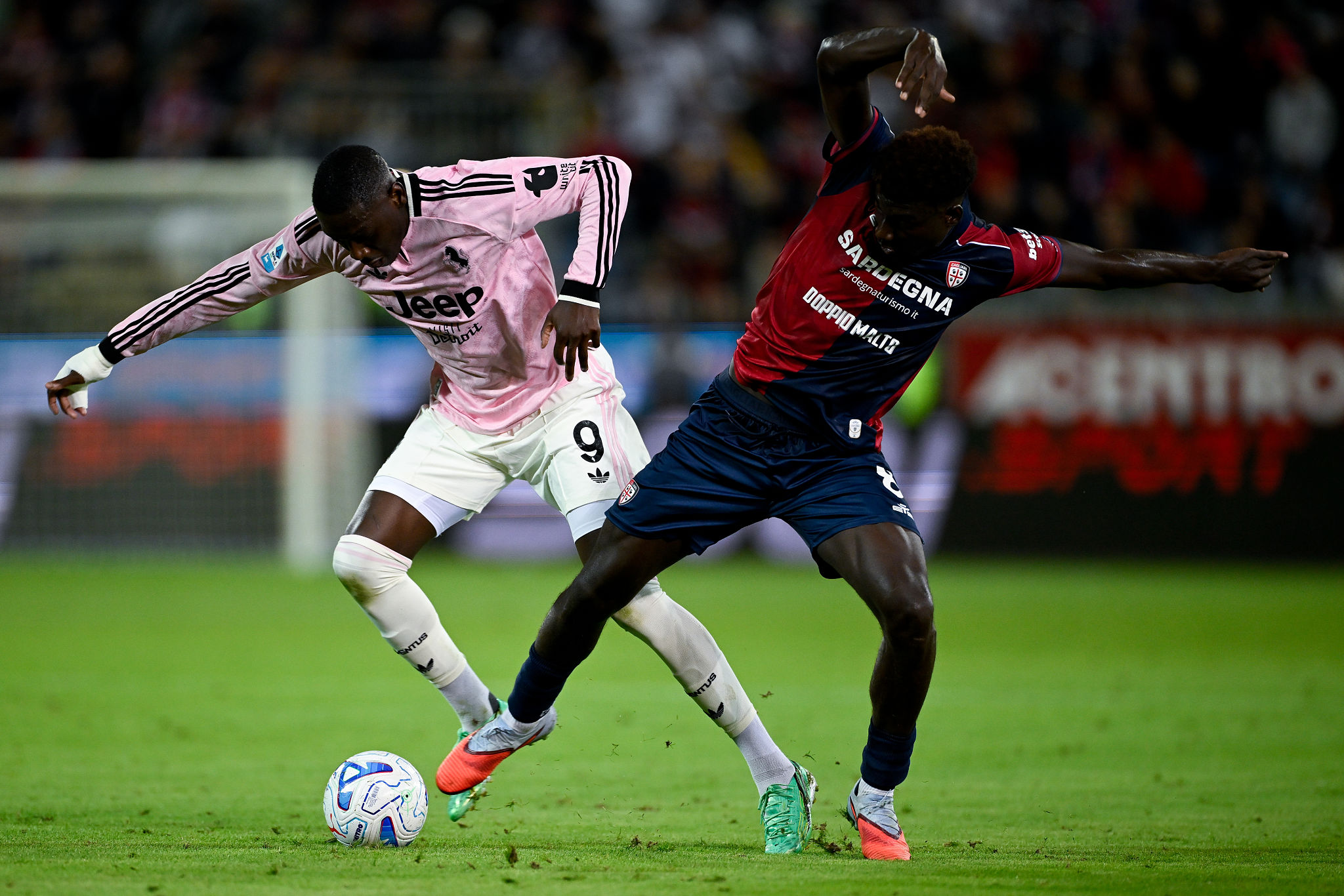 Juve, attacco poco concreto: l’analisi di Trevisani su Kolo Muani
