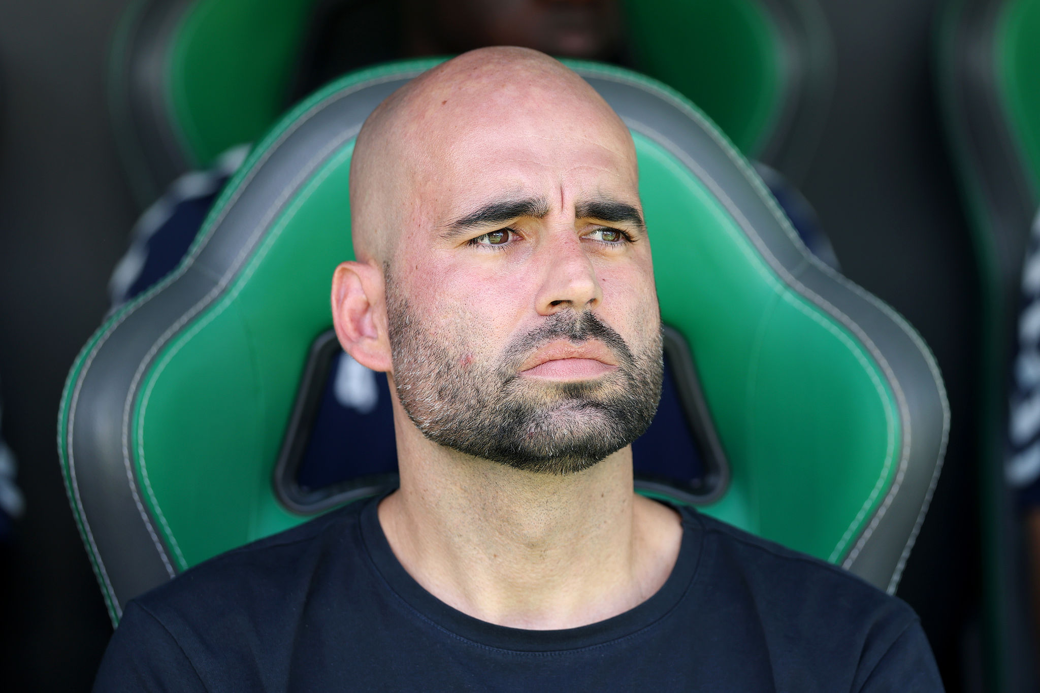 Celta Vigo, Giraldez carica la squadra: «Contro la Juventus vogliamo giocare un calcio dominante»