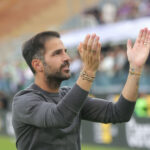 Como, tegola Jesus Rodriguez: lungo stop per l’attaccante, salta la Juventus