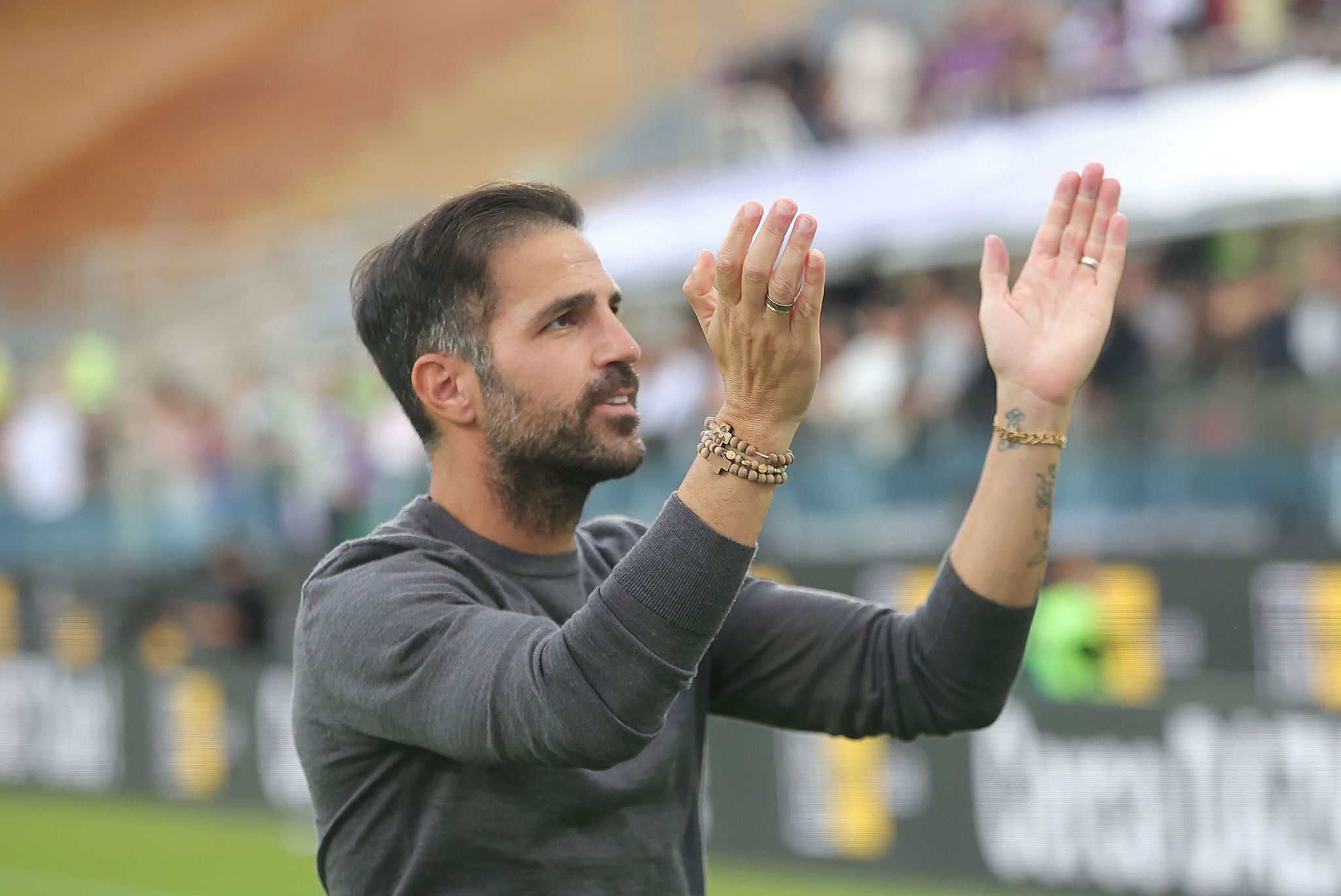 Como, tegola Jesus Rodriguez: lungo stop per l’attaccante, salta la Juventus