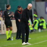 Juve, spunta il nome di Pioli per la panchina in caso di rottura con Spalletti: ultimissime