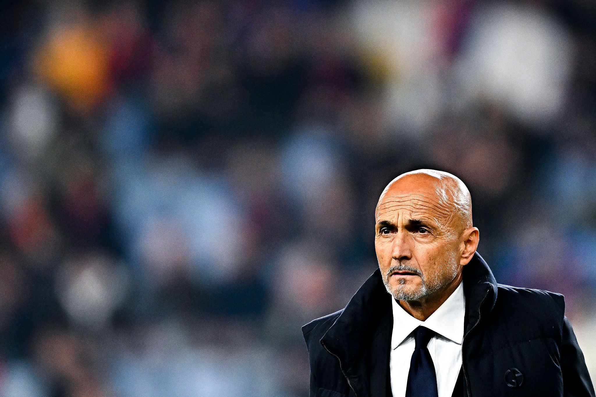 ✗ Juve, sette nomi per la panchina: le opzioni per il dopo Spalletti