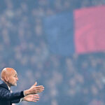 ✗ Genoa-Juve, attesa per le parole di Spalletti in conferenza stampa