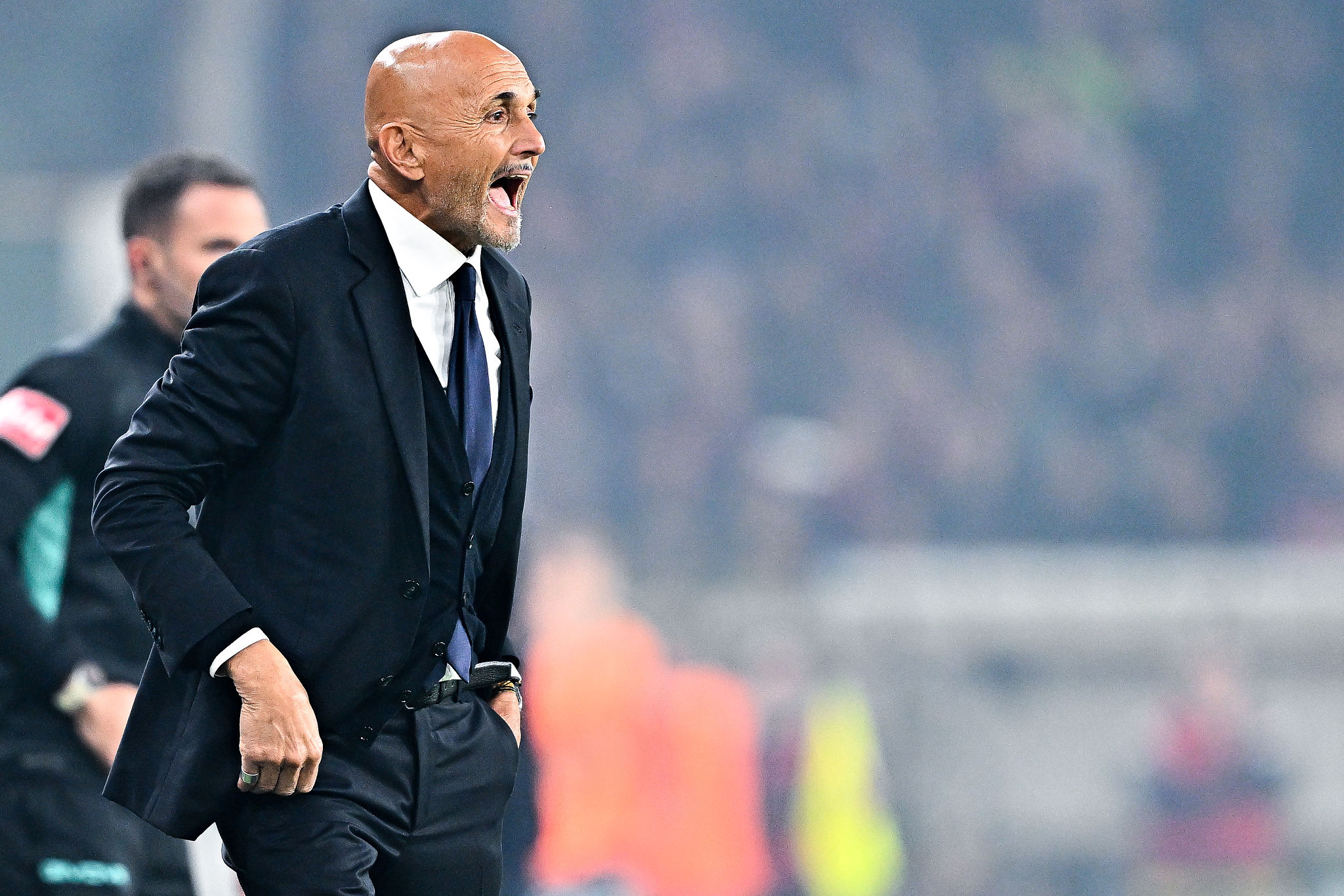 Juve, l’attacco di Mauro: “Squadra involuta, il ritiro è da chi lotta per salvarsi”
