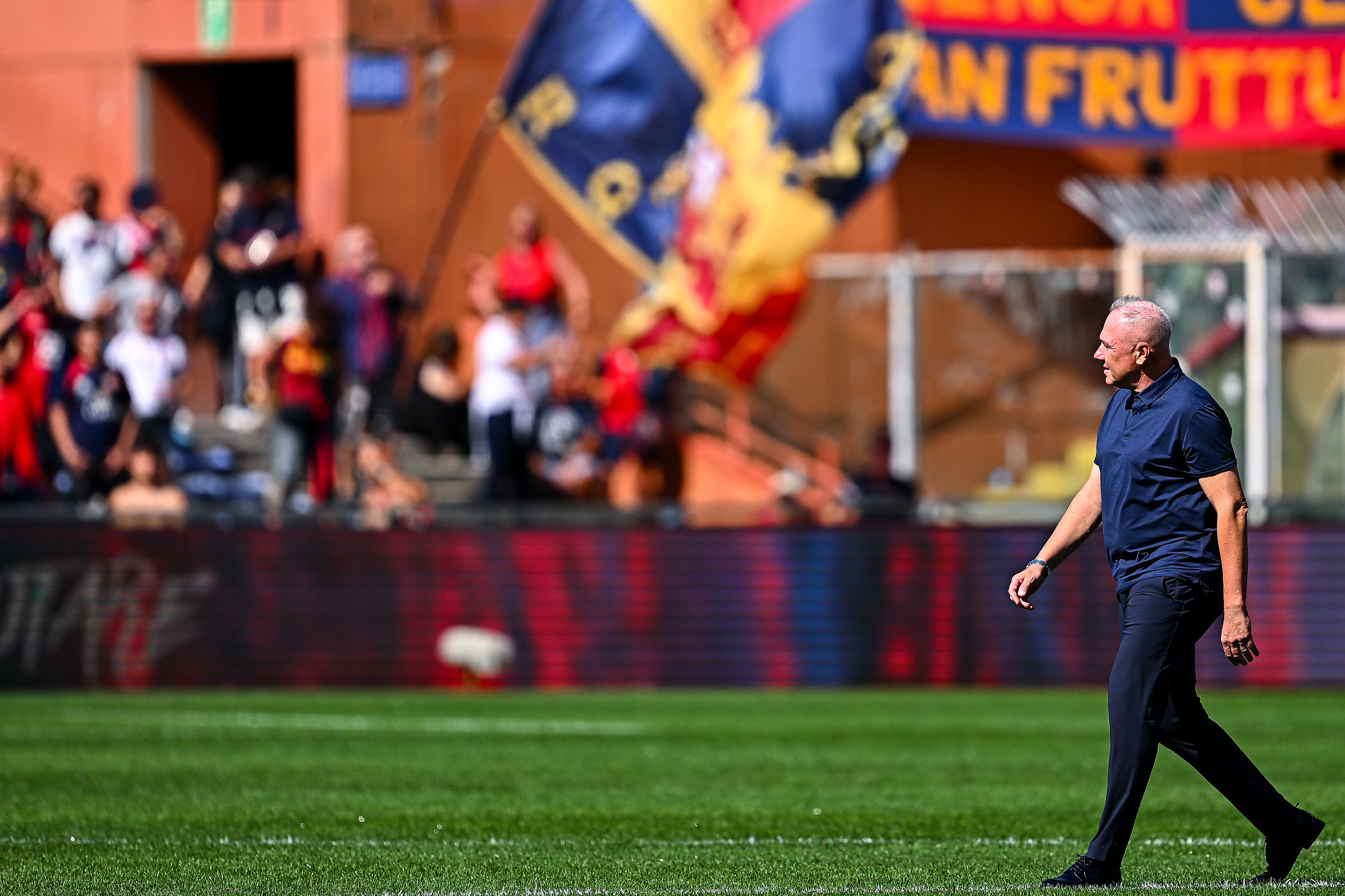 Alvini: “Lippi il top del calcio”. Poi i ricordi su Spalletti e Allegri