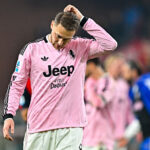 ✗ Juve, celebrazione per Koopmeiners dopo la sconfitta con il Genoa: i tifosi protestano sui social