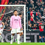 Genoa-Juve, i bianconeri perdono 2-0: decidono Ehizibue e Baldanzi nel primo tempo