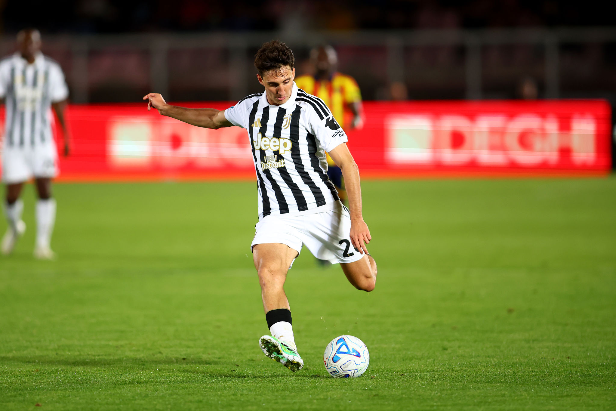 Juve, l'affondo di Di Canio: "Nessuna anima, Cambiaso corre come un bambino"