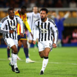 Lecce-Juve, Douglas Luiz illumina: assist per McKennie e gol per una vittoria pratica