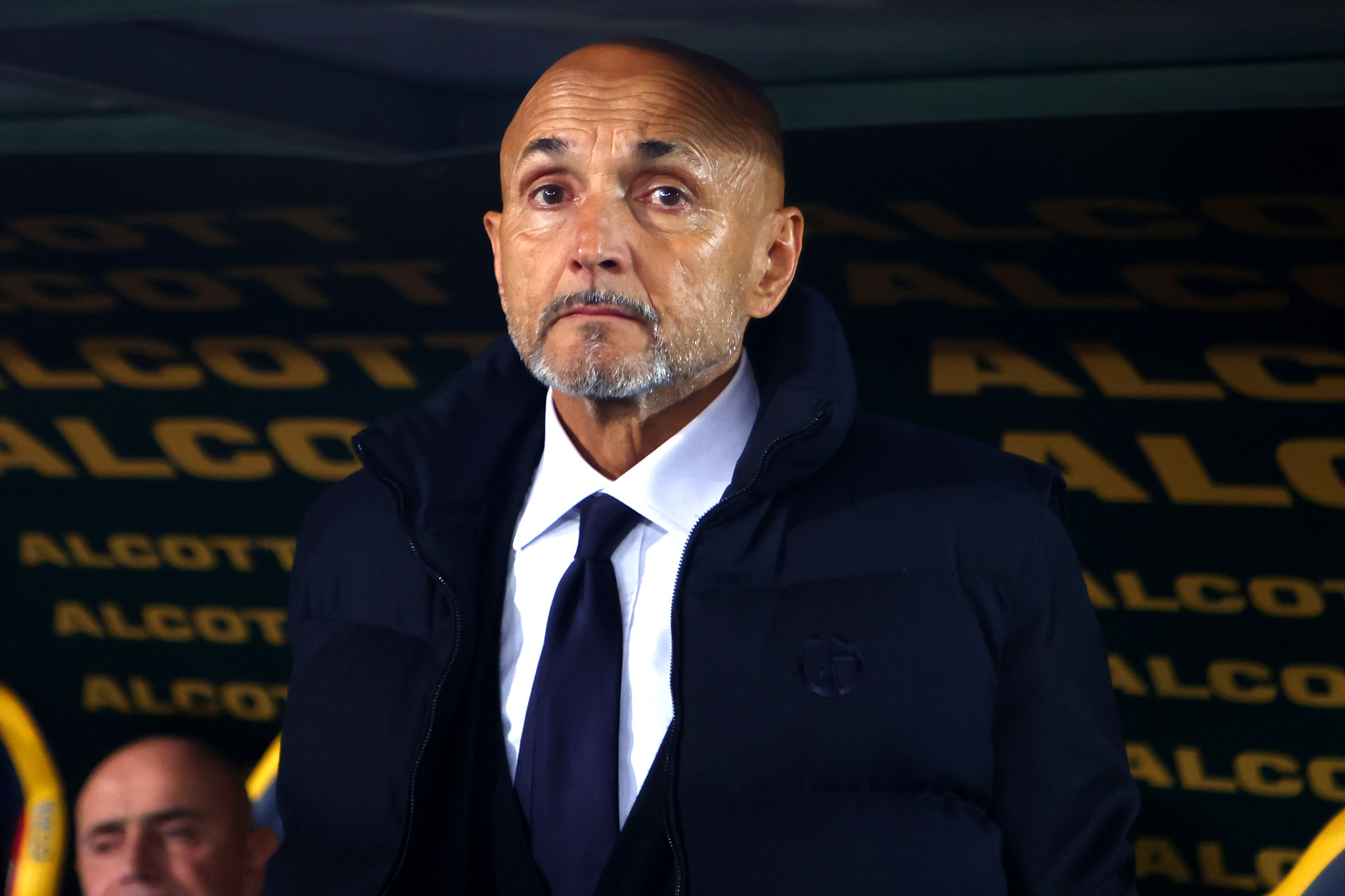 Juve-Lecce, Spalletti tra due fuochi: "Trovata solidità, ma siamo tornati indietro"